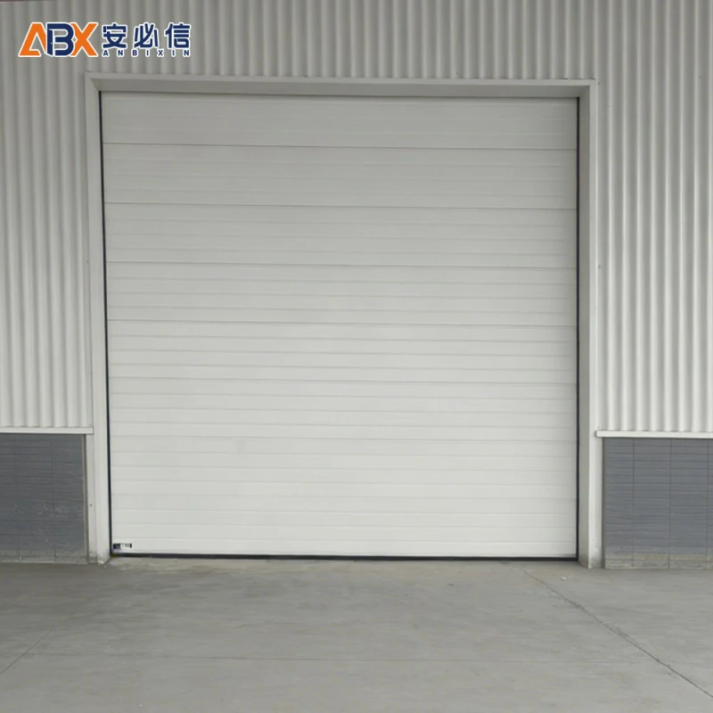 淮南堰口镇工业提升门